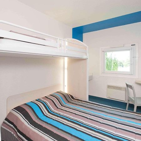 Hotelf1 Epinal Nord Ngoại thất bức ảnh