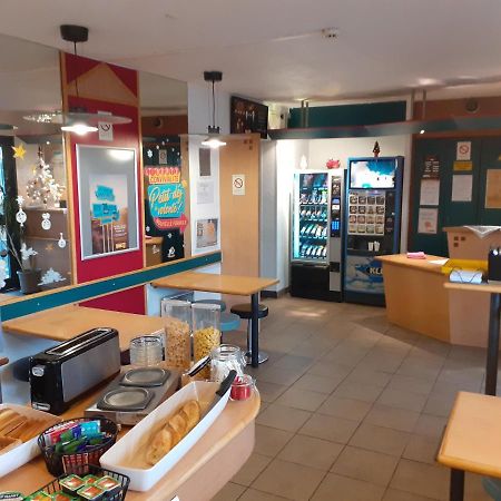 Hotelf1 Epinal Nord Ngoại thất bức ảnh