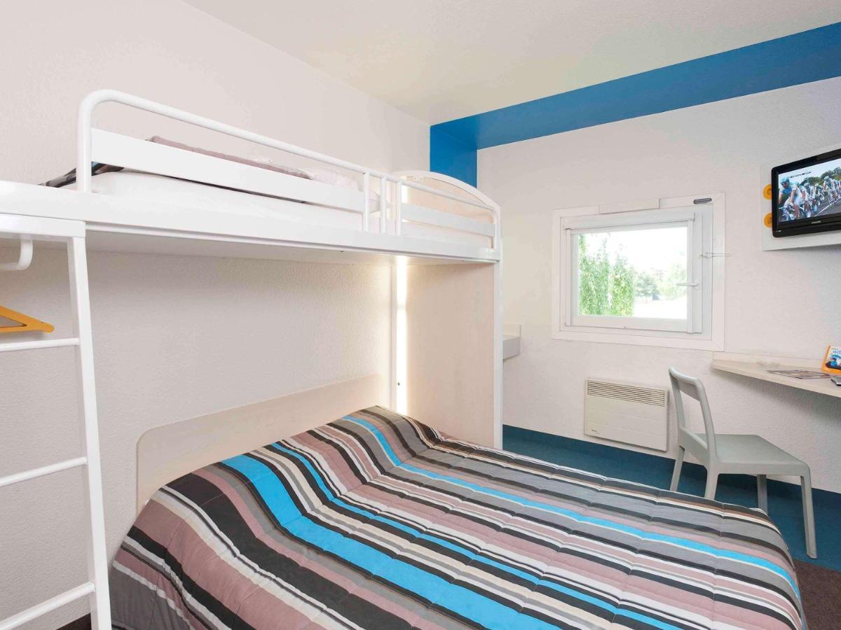 Hotelf1 Epinal Nord Ngoại thất bức ảnh