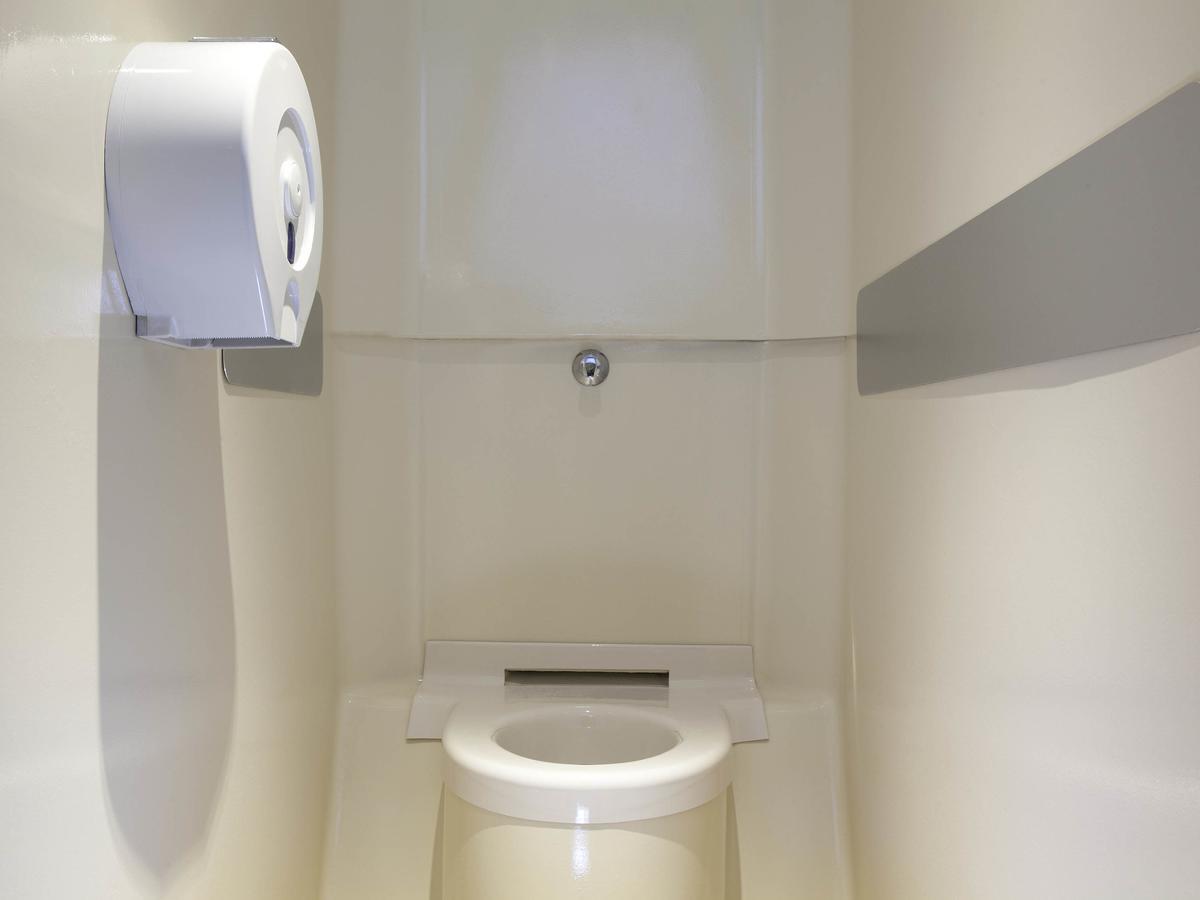 Hotelf1 Epinal Nord Ngoại thất bức ảnh